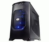 Cm Stacker 830 Black