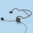 Fellowes(R) C550 Headset, Behind The Head