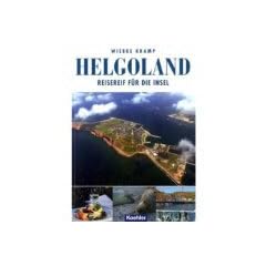 Helgoland: Reisereif f�r die Insel