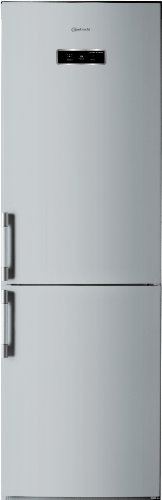 Bauknecht KGN 3392 A2+ FRESH IL K&uuml;hl-Gefrier-Kombination / A++ / K&uuml;hlen: 254 L / Gefrieren: 97 L / Edelstahl-Look / No Frost / Hygiene+