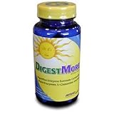 Renew Life - Digest More, 135 capsules