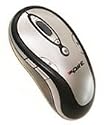 10 Programmable Button Optical Computer Mouse, USB, Ergonomic, Optical