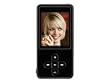 Odys MP-X29 MP3-/Video-Player 4 GB (4,6 cm (1,8 Zoll) Farb-Display, FM Radio, USB 2.0) schwarz