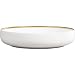 Wedgwood - Plato Gold, 25cm Salad Bowl