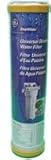 GE FXULC SmartWater Undersink Filter Replacement Cartridge