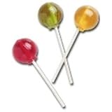 Power Pops Weight Loss Lollipops with Hoodia by Fun Unlimited Inc. - 30 Count
