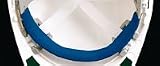 Brow Pad Replacement for ERB Hard Hat SUSPENSIONS 6 Pack