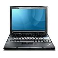 Lenovo ThinkPad X201 3249CTO Intel Core i5-520M 2.40 GHz, 12.1-inch WXGA, 4GB RAM, 320GB