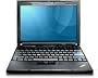 IBM ThinkPad X200 with integrated graphics - Intel� CoreTM 2 Duo processor P8600 (2.40GHz, 3MB L2, 1066MHz FSB) with Intel� vProTM Advanced System Management, Genuine Windows Vista Home Basic, 12.1 WXGA, 2x2 UltraConnect II antenna, Intel Graphics Media Accelerator 4500MHD, 2 GB DDR3 SDRAM, 160 GB SATA HD, TrackPoint, 5-1 Media Card Reader and Modem , ThinkPad 11b/g Wireless LAN Mini PCI Express Adapter III , Integrated AT&T Mobile Broadband Card (3G)