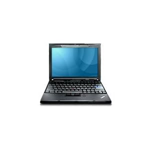 Lenovo ThinkPad X201 3249 - Core i5 520M 2.40 GHz 3MBL3- 12.1 WXGA-LED 4GB 1067MHz 320G... by 