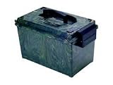 MTM Sportmen's Dry Utility Box by MTM Molded Products Company