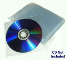Childrens Toyshop  Computer : 100 Cd Sleeves