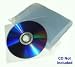 100 Cd Sleeves