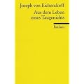 Aus dem Leben eines Taugenichts