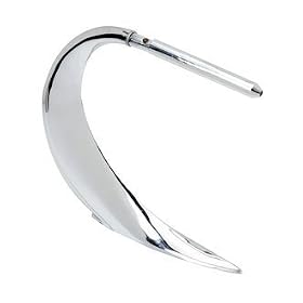 Tech Lighting 700KWAVEC Wave Turnbuckles Track Accessory