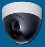 CAMERA, ESD-370DR 24VAC PTZ DOME 23X (7474)