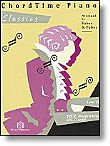 Faber Music Chordtime Piano Classics Book Level 2B - Faber Piano