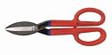 Wiss A9N 12 1/2" Straight Pattern Snips