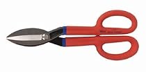 Cooper Group A9 Straight Pattern Snips