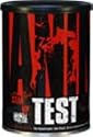 Animal Test 21 pckts