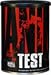 Animal Test 21 pckts