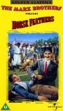 Horse Feathers [VHS]