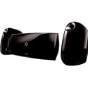 Samsung HT-A100T 2.1-Channel Bluetooth Home Theater Surround Sound System (Set of Four, Black)