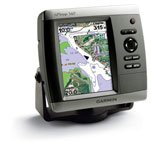 GARMIN GPSMAP540S COLOR COMBO W/INT ANT AND TM TRANSDUCER