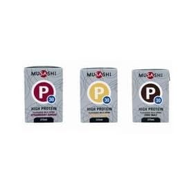 P30 MD/CH Chocolate 375ml (24 Cartons = 1 Case)