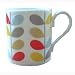 Orla Kiely Multistem Mug