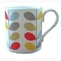 Orla Kiely Multistem Mug