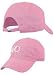 Washington Redskins Ladies Pink Tonal Slouch Cap
