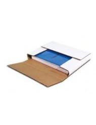 50 LP Record Mailing Boxes (Record Mailers) made by FingerPop