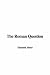 The Roman Question