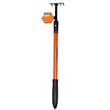 Black and Decker Telescopic 5-Tine Cultivator #BD1542 by Black & Decker