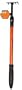 Black & Decker Telescopic 5-Tine Cultivator BD1542