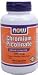 NOW CHROMIUM PICOLINATE 200 MCG - 100 CAPSULES