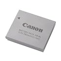 Canon NB-4L Battery Pack for the SD400, SD630, SD600, SD750, SD1000 & TX1 Digital Cameras