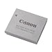 Canon Lithium-Ion rechargeable battery pack NB-4L for PowerShot SD630, SD600, SD450, SD430, SD400, SD300, SD200, SD40 and SD30