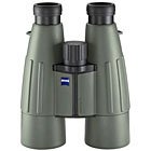Zeiss 10 x 56 Victory FL T* Water Proof Roof Prism Binocular with 6.3 Degree Angle of View, Green, U.S.A. Warranty