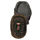 Bucket Boss 92015 Mojo Kneepads