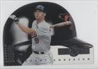 1997 Studio Hard Hats #17 - Brady Anderson/5000