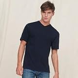 T-Shirt Valueweight V-Ausschnitt;