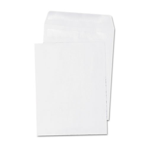 UNV42102 - Self-Seal Catalog Envelope