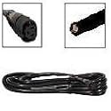 Furuno 000-157-939 3.5meter 3pin Power Cable with 5amp fuse (Replacement for 000-129-613) for Furuno 1621 1622 1712 and more