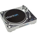 Professional Turntable With USB, S/PDIF And Direct Drive