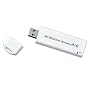 BUFFALO USB2.0�p �����q�@ AirStation 11a/g/b W56�Ή� KEY�^ WLI-UC-AG