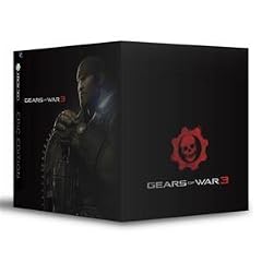 Gears of War 3 [AT PEGI]