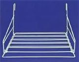 Review Burdens  / Hook On Airer