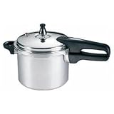 4Qt Pressure Cooker by T-Fal/Wearever
